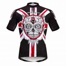 cycling jersey Men Mountain Bike jersey summer Pro MTB Bicycle Shirts Short sleeve Team Outdoor Road Tops Breathable wear