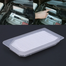 Air Conditioner External Filter For E-class CLS-class W204 GLK260 GLK300 GLK350 Formaldehyde Air Purifier drop shipping Outside