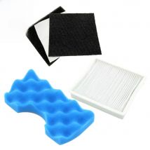 Vacuum cleaner parts dust motor filters Hepa For Samsung FILTER CLEANER DJ63-00669A DJ63-00672D SC43 SC44 SC45 SC46 SC47 series