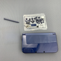 Blue Replacement Housing Shell Full Set For Nintend New 3DS LL Game Console Case Cover for New 3DS XL