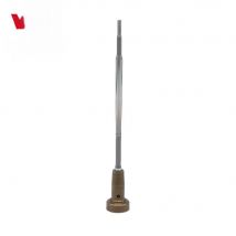 6pcs Valve set F00RJ02130,6pcs Nozzle DLLA128P2198,1pc Original transfer pump 158552-52100,6pcs Nozzle M0019P140 ,