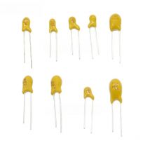 5PCS Tantalum Capacitor 16V 20V 25V 35V 50V 0.1UF 0.22UF 0.33UF 0.47UF 100UF 220UF 1UF 2.2UF 4.7UF 10UF 15UF 22UF 47UF DIP