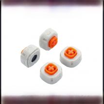 GuliKit 2nd Generation Tactile Button for Gulikit Kingkong 2 Pro Game Controller KK3 Joystick Repair Replacement Accessories