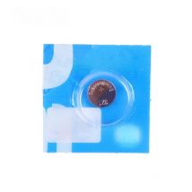 Rainpro 2pcs  SR616SW  321 Silver oxide battery 1.55V  watch battery coin cell