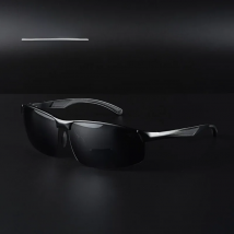 Cook's polarized sunglasses for men's drivers driving special color-changing anti-ultraviolet trend sunglasses