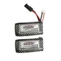 2S 7.4v 500mAh li-ion batter /7.4v 1000mah lipo battery/USB for XINLEHONG 9130 9136 9137 9130 9136 9137 Q901 high speed R/C car