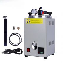 PHYHOO Wax Injection Machine for Jewellery Equipment Making Tool Wax Casting Machine Wax Melting Mold Making Golds Machine