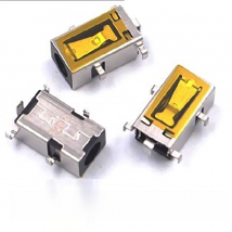 1PCS Laptop DC Power Jack Socket Charging Connector Port connector For Lenovo Ideapad 100-14IBD 100-15IBD 310-14ISK B50 TianYi