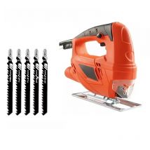 Curve Saw Home Electric Saw Multifunction Reciprocating Saw  Mini Cutting Machine Handheld Electric