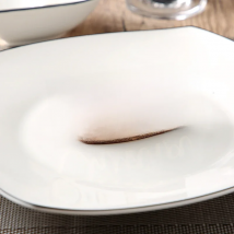 Standing Laser Cut Name signs for wedding Place Settings Dinner Place Card Wedding Escort Card Decoration Calligraphy tags gift