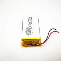 10pcs Liter energy battery Good Qulity 3.7V,600mAH,503040 Polymer lithium ion / Li-ion battery for TOY,POWER BANK,GPS,mp3,mp4