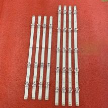 LED Strip For TV 47LB6520 47LB589Y 47lB650V 47LB5610 47LB5800 47LB652V 47LB565V 47LB565U 47LB563V 47LB563U 47LB561V 47LB582V
