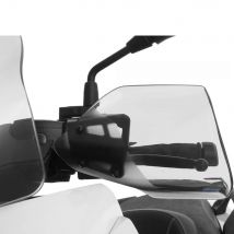 NEW Motorcycle Accessories Handguard Hand Shield Protector Windshield FOR BMW C400GT C 400 GT C400 GT C400X C 400 X C400 X