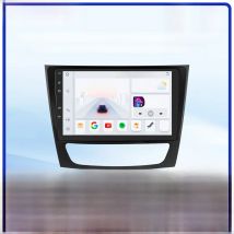 For Mercedes benz W211 W219 W463 W209 Car Radio Multimedia Player Android 7862 DSP Carplay GPS navi