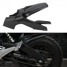 For Honda Grom MSX125 MSX 125 Motorcycle Rear Fender Mudguard Mud Flaps Mudflaps Fairing Splash Guard Protector