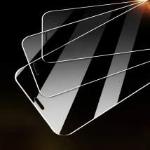 3PCS Tempered Glass For Samsung Galaxy A52S A73 A53 A23 5G A13 A14 Screen Protector For Samsung A12 A32 A51 A50 A30 S22 S23 S24