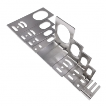 Approach Sensor bracket proximity sensor switch holder photoelectric sensor switch fix support M8 M12 M18 M30 SN04