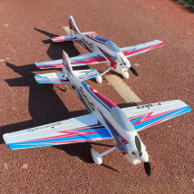 EPO Foam RC Plane Sport RC Airplane  Models Hobby Toys New F-803 1000mm Wingspan F3A Skylarks 3A RC Aircraft  Kit set or PNP set