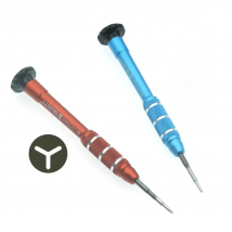 GILGOTT Cross Tri Wing Y Screwdriver Opening Tool Set for Nintendo Switch NS Joy-Con Controllers