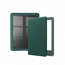 For Amazon Kindle Paperwhite 11th K5 6.8inch 2021 Generation TPU Protective Case MagneticCover Sleeve Ebook Accessories 2024 New