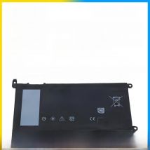 New WDX0R For DELL Battery For DELL Latitude 3180 3189 3390 Inspiron 15 5584 5570 5575 7570 17 5765 5767 5770 5775 Laptop WDXOR