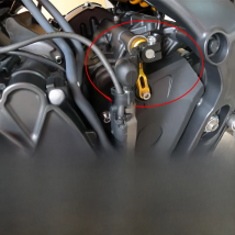 Gear Shift Support FOR YAMAHA MT09 MT 09 Tracer FZ 09 FZ09 FJ 09 XSR900 XSR 900 Niken 2017 2018 2019 2020 2021 2022 accessories