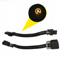 Start Stop button switch Engine stop Off Eliminator for chevrolet cruze 2017-2018 equinox malibu xl For Opel astra k accessories