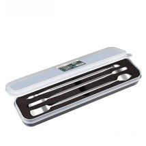 LUXIANZI 3pcs Universal Phone Repair Repair Opening Tool Kits Metal Crowbar For Repair Computer Phone Screen Hand Tools Set