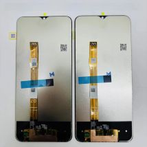 6.58'' Y55 5G LCD For VIVO Y55s 5G LCD Display For Vivo Y35 4G Touch Screen Y77E Panel Digitizer Assembly