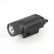 New arrival tactical flashlight hunting light M3 LED flashlight for camping for hunting HK15-0018