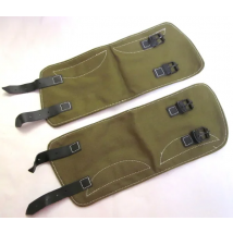 Reenactment GERMAN ARMY LEGGINGS PUTTEE