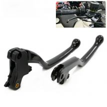 For BMW F800GS F800R F700GS F650GS F 800 F800 GS R GT ST S G650GS F700 F650 800GT 800ST Motorcycle Handle Clutch Brake Levers