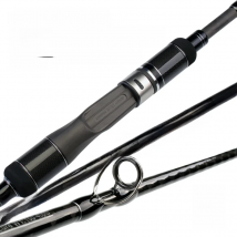MADMOUSE Japan Fuji Parts Slow Jigging Rod game jigger1.98M PE 3-6 JIG150-400G 20kgs Spinning/casting Boat Rod Ocean Fishing Rod