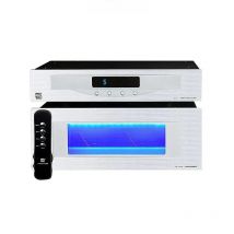I-031 JUNGSON JA-1/JA-99C Standard Version 30th Anniversary Version HIFI Mono AM Pampsifier PURE CLASS A 2x80W Per Channel 8ohms