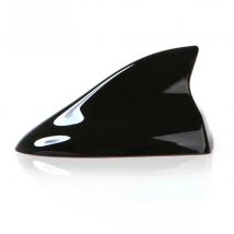 Ramble Aerial for Volkswagen T Cross and GTI, Black Silver Gray Red White, Car Shark Fin Antennas, Auto Roof Parts Aerial for VW