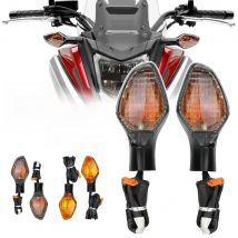 Turn Signal Indicator Light For HONDA NC700 NC750 S/X/D CBR500R CB650F CB500F NC700X NC750X NC 700 750 Motorcycle Accessories