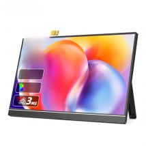 ARZOPA 14.0 inch 1080P FHD Portable Monitor IPS Screen with USB C HDMI External Second Display for Mac,Laptop,PC,Switch,PS,Xbox