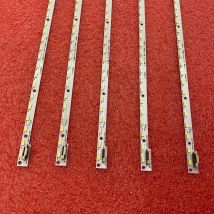 LED Strip for Panasonic TX-39AW404 TX-39AS500E tc-39a400 TX-39A400B 39A400E 39AS500B 39AS600B TC39A400B TC39A600B V390HJ1-LE6