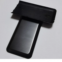 Back Housing for Philips E590 Mobile Original Battery Cover for CTE590 Phone Cellphone, With Tracking Number