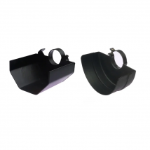 Protective Cover for 120*100*19mm Wire Drawing Wheel Polisher