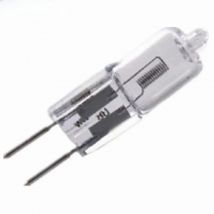 12V 100W Halogen Bulb Suited for All our 100W Halogen handheld spotlight Marine Spotlight Yellow Color 3000hrs lifespan