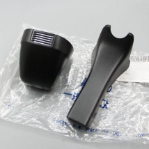 Apply to Golf 7 MK7 Anti dazzle indoor mirror shield Rain sensor housing Wiring pipe 5G0 858 548 5G0 857 593