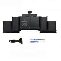 A1618 A1398 Battery For Apple MacBook Pro Retina 15'' 15.4" Inch 2015 Year 020-00079 MJLQ2LL/A MJLT2LL/A 99.5Wh 11.36V