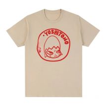 Nara Yoshitomo t-shirt Cotton Men T shirt New TEE TSHIRT Womens tops