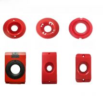 1pcs BT30 BT40 BT50 HSK32 HSK40 HSK50 HSK63 HSK100 tool holder sleeve tool car parts