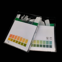 100pcs PH Test Strips Litmus Paper PH4.5-9.0 Alkaline Acid Test Paper for Water Saliva Urine Testing PH Test Meter