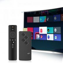 Mortal Android 14 Mini TV Stick Q2 16GB Quad Core Allwinner H313 New Wifi6 BT5.0 Global Streaming Smart TV Box VS Fire TV Stick