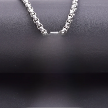 Long Chain Around Neck Necklaces For Women Men Accessories Stainless Steel Pendant Necklace Tree Of Life Charm Male Jewelry Gift