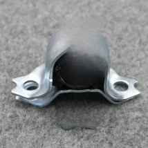 Apply  Touran L  CC Golf 7 MK7 Tiguan MK2 Passat b8l Front Stabilizer bar rubber sleeve Stabilizer bar opening glue 5QD 411 314