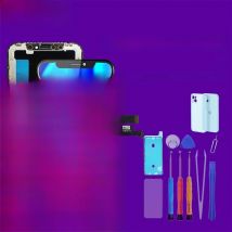 PINZHENG High Quality Display INCELL LCD OLED OEM AMOLED For iPhone XS MAX X XR 11 12 13 MINI PRO PROMAX Screen Replacement